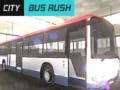 Gra Miejski busowy pośpiech w Internecie Gra Miejski busowy pośpiech w Internecie