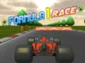 Gra Wyścig Formuły 1 w Internecie