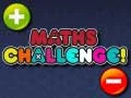 Gra Wyzwanie Matematyczne w Internecie Gra Wyzwanie Matematyczne w Internecie