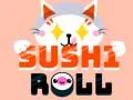Gra Rulon Sushi w Internecie Gra Rulon Sushi w Internecie