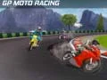 Gra GP Moto Wyścigi w Internecie