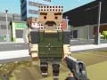 Gra Block Pixel Policjant: Tworzenie Broni w Świecie Złodziei w Internecie Gra Block Pixel Policjant: Tworzenie Broni w Świecie Złodziei w Internecie
