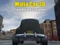Gra Mafia Samochód 3D Wyzwanie Rekordu Czasu w Internecie