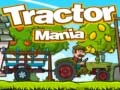 Gra Mania Traktora w Internecie