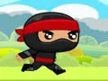 Gra Ninja w Internecie Gra Ninja w Internecie