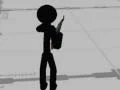 Gra Strzelec Stickman 3D w Internecie