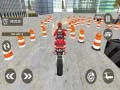 Gra Parking Rowerów: Motocyklowa Przygoda Wyścigowa 3D w Internecie Gra Parking Rowerów: Motocyklowa Przygoda Wyścigowa 3D w Internecie