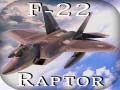 Gra F22 Raptor w Internecie