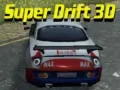 Gra Super Drift 3D w Internecie
