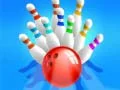 Gra Bowling Hit 3D w Internecie Gra Bowling Hit 3D w Internecie