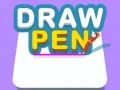 Gra Narysuj długopis w Internecie