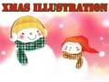 Gra Ilustracja Świąt w Internecie
