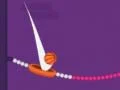 Gra Dunk Koszykówka.io w Internecie