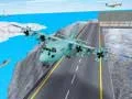 Gra Symulator lotu samolotem 3D w Internecie