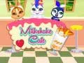 Gra Kawiarnia Milkshake w Internecie