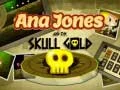 Gra Ana Jones w Internecie Gra Ana Jones w Internecie