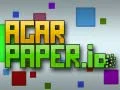 Gra Agar Papier.io w Internecie