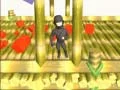 Gra Ninja Biegnie 3D w Internecie