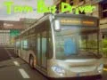 Gra Kierowca autobusu miejskiego w Internecie