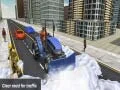 Gra Grand symulator jazdy samochodem na śniegu w Internecie Gra Grand symulator jazdy samochodem na śniegu w Internecie