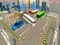 Gra Amerykański symulator autobusu turystycznego w Internecie