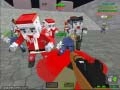 Gra Wojny Pikseli: Apokalipsa Zombie w Internecie