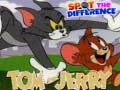 Gra Tom i Jerry: Znajdź różnice w Internecie