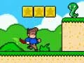 Gra Świat Steve'a w Internecie Gra Świat Steve'a w Internecie