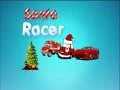 Gra Santa Wyścigacz w Internecie