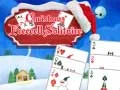 Gra Świąteczny Freecell Solitaire w Internecie