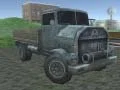 Gra Euro Truck Simulator Transport Ciężki w Internecie