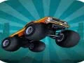 Gra Monster Truck w Internecie
