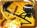 Gra Pokonaj Ninja Blama! w Internecie