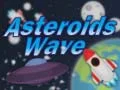 Gra Fala asteroidów w Internecie Gra Fala asteroidów w Internecie