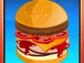 Gra Burger Niebieski w Internecie