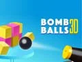 Gra Bombowe Kule 3D w Internecie Gra Bombowe Kule 3D w Internecie