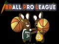 Gra Profesjonalna Liga Koszykówki w Internecie
