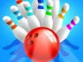 Gra Mini Bowling 3D w Internecie Gra Mini Bowling 3D w Internecie