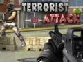 Gra Atak Terrorystyczny w Internecie Gra Atak Terrorystyczny w Internecie