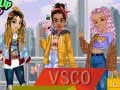 Gra Moda Dziewczyny VSCO w Internecie Gra Moda Dziewczyny VSCO w Internecie