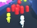 Gra Wyścig ludzkości w Internecie Gra Wyścig ludzkości w Internecie