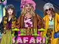 Gra Miejska Safari Moda w Internecie Gra Miejska Safari Moda w Internecie