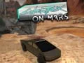 Gra CyberTruck na Marsie w Internecie Gra CyberTruck na Marsie w Internecie