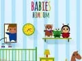 Gra Różnice w pokoju niemowlęcym w Internecie Gra Różnice w pokoju niemowlęcym w Internecie