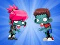Gra Zły latający zombie w Internecie Gra Zły latający zombie w Internecie