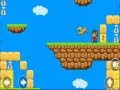 Gra Alex 2D w Internecie Gra Alex 2D w Internecie