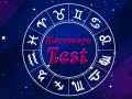 Gra Test Horoskopu w Internecie