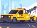 Gra Puzzle Pojazdy Służb Miejskich w Internecie Gra Puzzle Pojazdy Służb Miejskich w Internecie