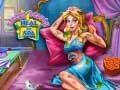 Gra Śpiąca Piękność: Leczenie i Spa w Internecie
