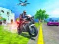 Gra Kierowca Motocykla Policyjnego w Internecie Gra Kierowca Motocykla Policyjnego w Internecie
